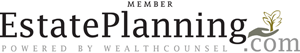 Estate Planning Member Logo