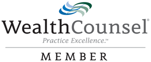 Wealth Council Member Logo